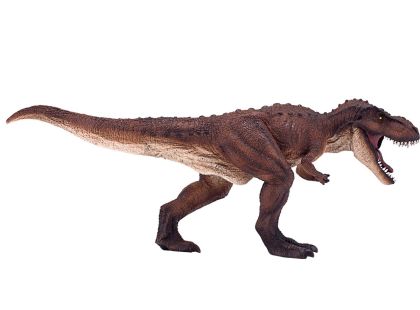 Mojo T- Rex deluxe figurka