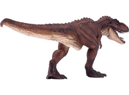 Mojo T- Rex deluxe figurka