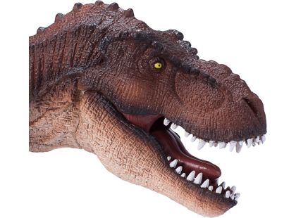 Mojo T- Rex deluxe figurka