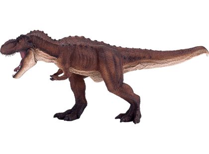 Mojo T- Rex deluxe figurka