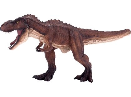 Mojo T- Rex deluxe figurka