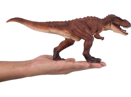Mojo T- Rex deluxe figurka