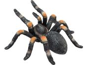 Mojo Tarantule rudokrká figurka