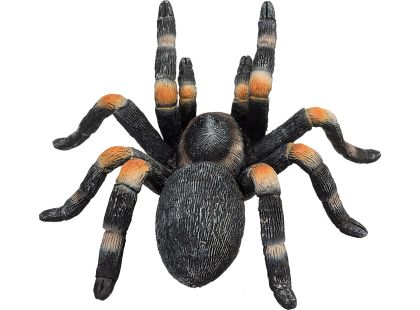 Mojo Tarantule rudokrká figurka
