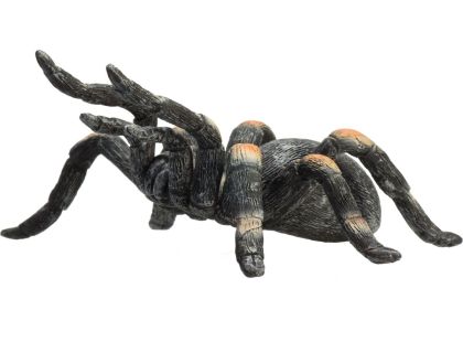 Mojo Tarantule rudokrká figurka