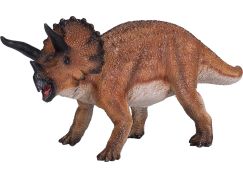 Mojo Triceratops figurka