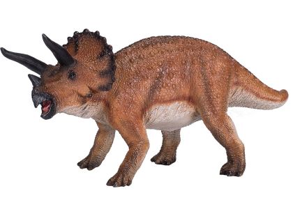 Mojo Triceratops figurka Mojo Triceratops figurka