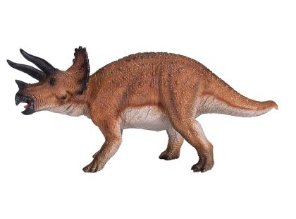 Mojo Triceratops figurka Mojo Triceratops figurka