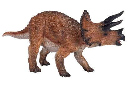 Mojo Triceratops figurka Mojo Triceratops figurka