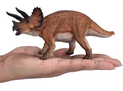 Mojo Triceratops figurka Mojo Triceratops figurka