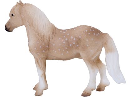 Mojo Velšský pony figurka