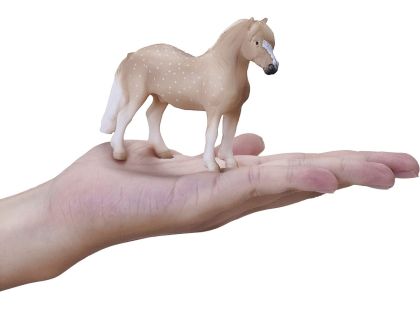 Mojo Velšský pony figurka