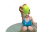 Moluk Pluï - the rainball zelené 2