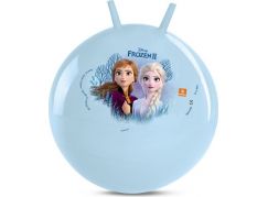 Mondo Disney Frozen Hopsadlo 50 cm světle modrý