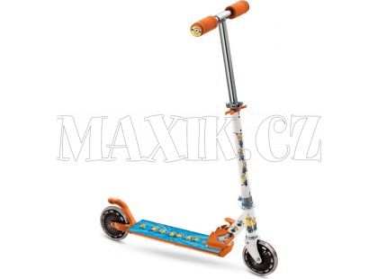 Mondo Já padouch Koloběžka