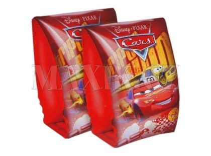 Mondo Nafukovací rukávky Cars