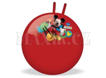 Mondo Skákací míč Mickey Club House 50cm
