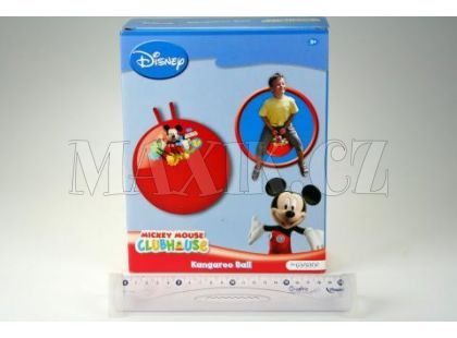 Mondo Skákací míč Mickey Club House 50cm