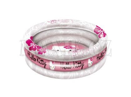Mondo Tříkomorový bazén Hello Kitty 150cm