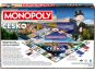 Monopoly Česko je krásné Společenská hra 2
