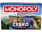 Monopoly Česko je krásné Společenská hra 3