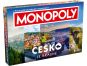 Monopoly Česko je krásné Společenská hra 4