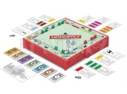 Monopoly Cestovní verze