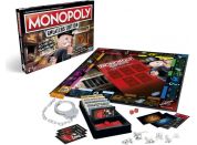 Monopoly Cheaters edition SK