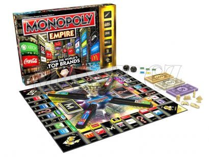 Monopoly Empire