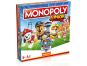 Monopoly Junior Tlapkova Patrola Společenská hra 4