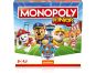 Monopoly Junior Tlapkova Patrola Společenská hra 5