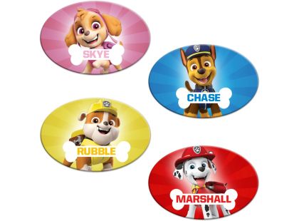 Monopoly Junior Tlapkova Patrola Společenská hra