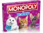 Monopoly Kočky CZ verze 6
