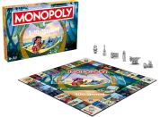 Monopoly Lilo and Stitch Společenská hra