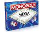 Monopoly Mega Edice Česko CZ Verze 6