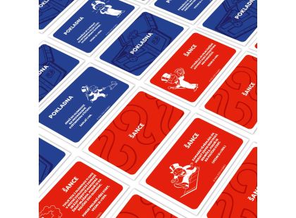 Monopoly Morava Společenská hra