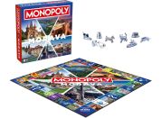 Monopoly Morava Společenská hra