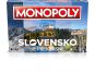 Monopoly Slovensko je prekrasne SK verzia 5
