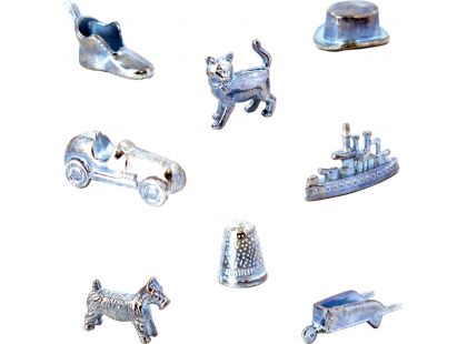 Monopoly Slovensko je prekrasne SK verzia