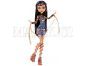 Monster High Bloodway Cleo De Nile a Deuce Gordon 2