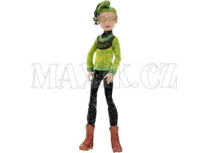 Monster High Bloodway Cleo De Nile a Deuce Gordon