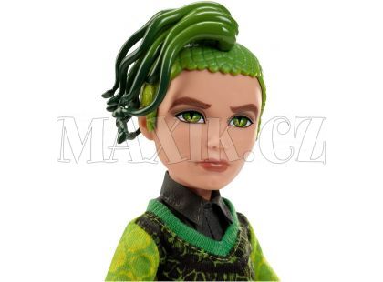 Monster High Bloodway Cleo De Nile a Deuce Gordon