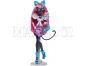 Monster High Bloodway Hrdinky z Boo Yorku - Catty Noir 2