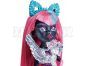 Monster High Bloodway Hrdinky z Boo Yorku - Catty Noir 3