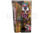 Monster High Bloodway Hrdinky z Boo Yorku - Catty Noir 6