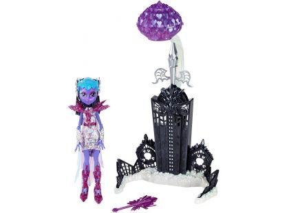 Monster High Boo York Vznášející se Astranova