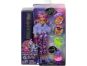 Monster High Creepover party panenka - Clawdeen - Poškozený obal 6