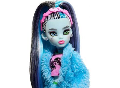 Monster High Creepover party panenka - Frankie