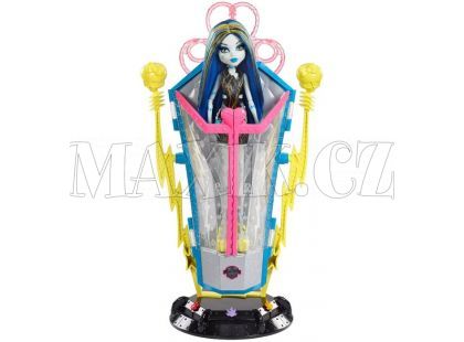 Monster High Dobíjecí Frankie