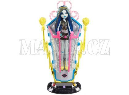 Monster High Dobíjecí Frankie